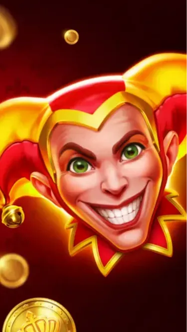 Royal Joker™ Screenshot