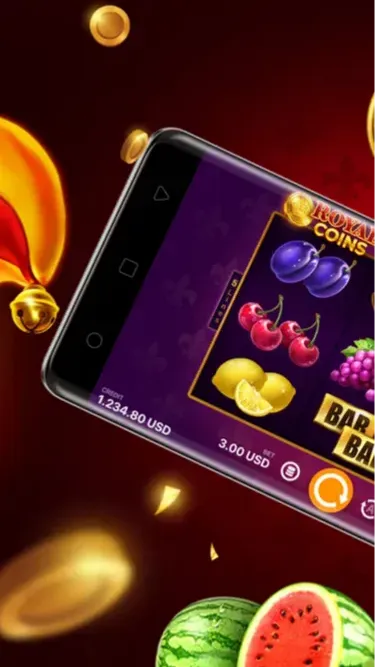 Royal Joker™ Screenshot