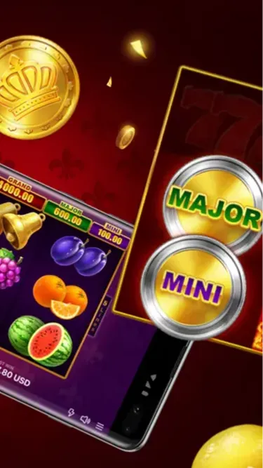 Royal Joker™ Screenshot